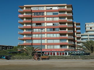 Apartment L'Estartit Außenaufnahme 3