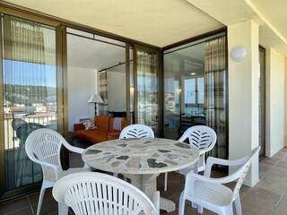 Apartamento L'Estartit  28