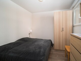 Appartement Uvernet-Fours Équipement 18
