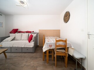 Appartement Uvernet-Fours Équipement 9