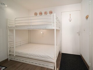 Appartement Uvernet-Fours Kenmerken 13