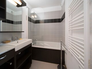 Appartement Uvernet-Fours Équipement 10