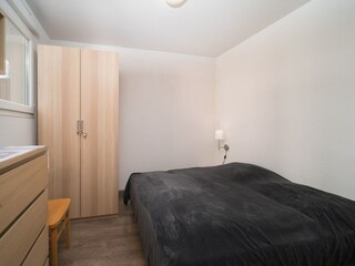 Appartement Uvernet-Fours Équipement 16