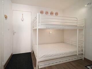 Apartamento Uvernet-Fours Características 6