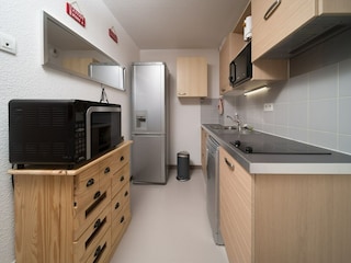 Apartment Uvernet-Fours Ausstattung 8