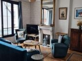 Apartment Honfleur  1