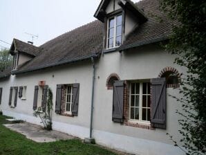 Apartment House 6 People - Briare - image1