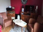 Apartment Saint-Germain-de-Tallevende-la-Lande-Vaumont  1