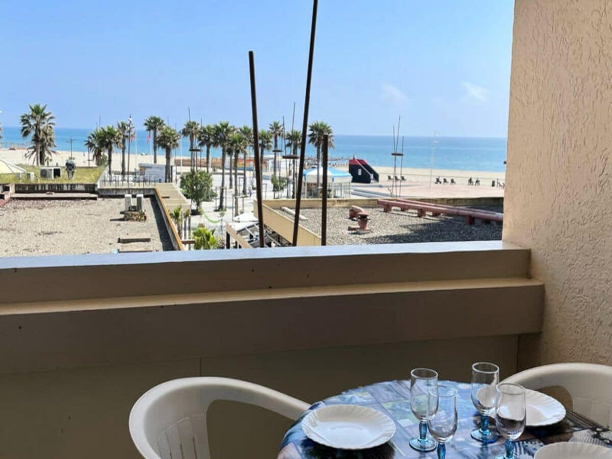 Apartamento Canet-en-Roussillon  1