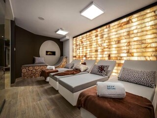 Apartamento Méribel  18