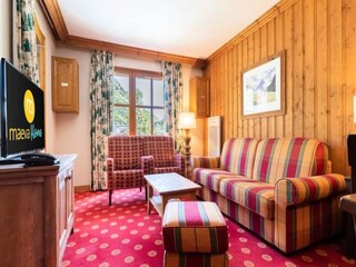 Apartment Montvalezan  25