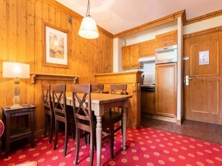 Apartment Montvalezan  27