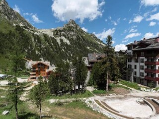 Apartment Montvalezan  28