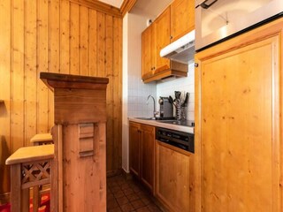 Apartment Montvalezan  14