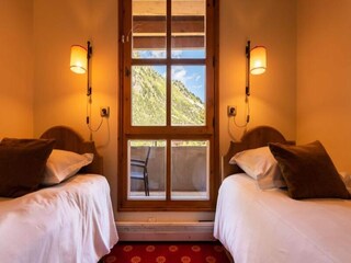 Appartement Montvalezan  16