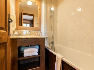 Apartment Montvalezan  4