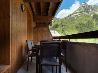 Apartment Montvalezan  17