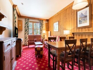 Apartment Montvalezan  7