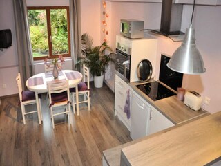 Apartment Rouen  12