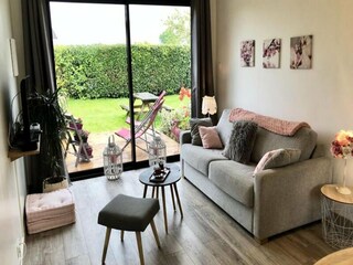 Apartment Rouen  13
