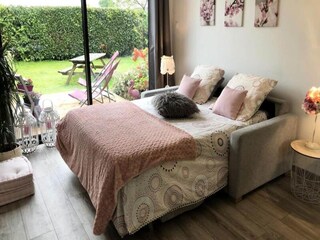 Appartement Rouen  15