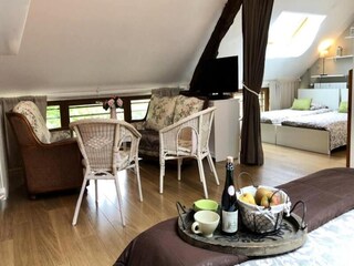 Apartment Rouen  17