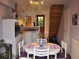 Apartment Rouen  9
