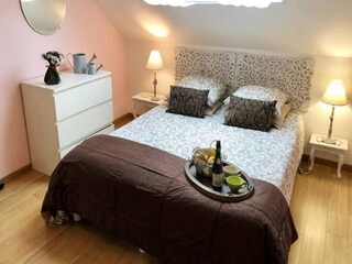 Apartment Rouen  19