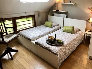 Apartment Rouen  7