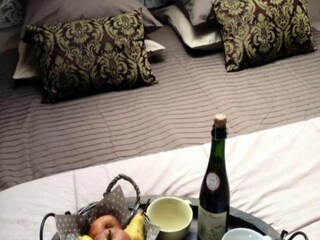 Appartement Rouen  3