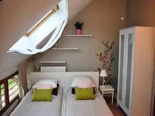 Apartment Rouen  2
