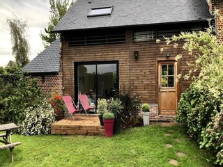 Appartement Rouen  5