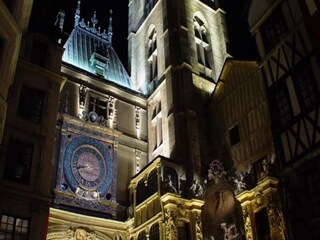 Apartment Rouen  6