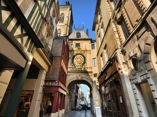 Apartment Rouen  11