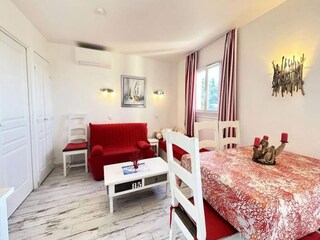 Apartment Les Issambres  17