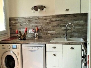 Apartamento Les Issambres  5