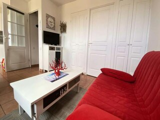 Apartamento Les Issambres  17