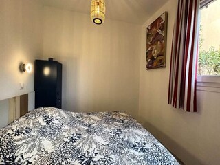 Apartamento Les Issambres  6