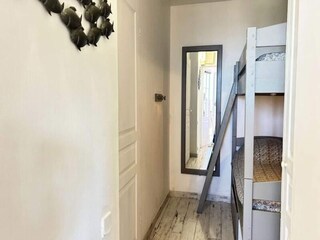 Apartamento Les Issambres  7