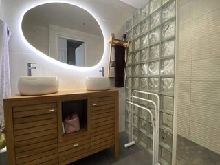Apartamento Les Issambres  8