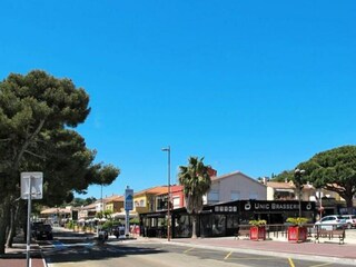 Apartamento Les Issambres  21