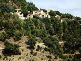 Apartamento Les Issambres  22