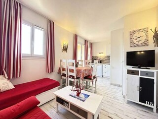 Appartement Les Issambres  14