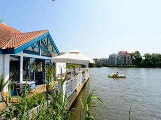 Apartment Talmont-Saint-Hilaire  7