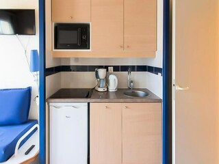 Apartment Talmont-Saint-Hilaire  12
