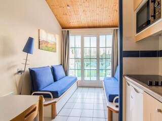 Apartment Talmont-Saint-Hilaire  16