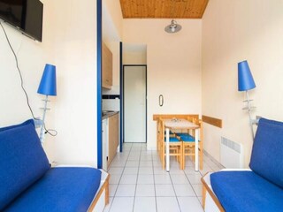 Appartement Talmont-Saint-Hilaire  20