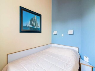 Appartement Talmont-Saint-Hilaire  21