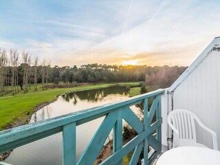 Apartment Talmont-Saint-Hilaire  24
