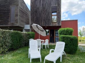 Apartment Ferienhaus in La Chassagne - Chassenon - image1